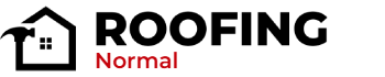 Normal Roofing Company Logo